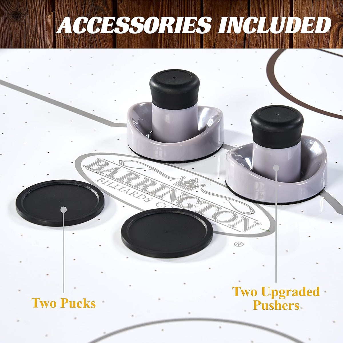 Urban Air Hockey Table — product view 6