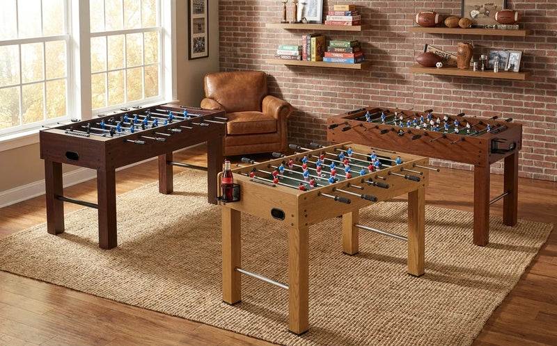 Foosball Tables