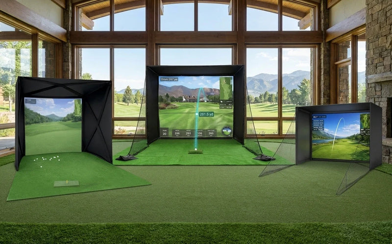 Golf Simulators