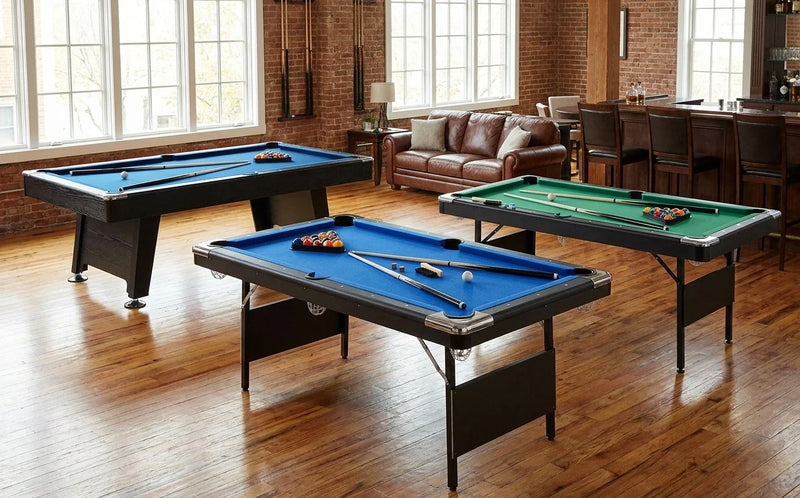 Pool Tables