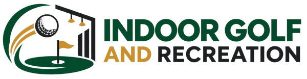 Indoor Golf and Recreation
