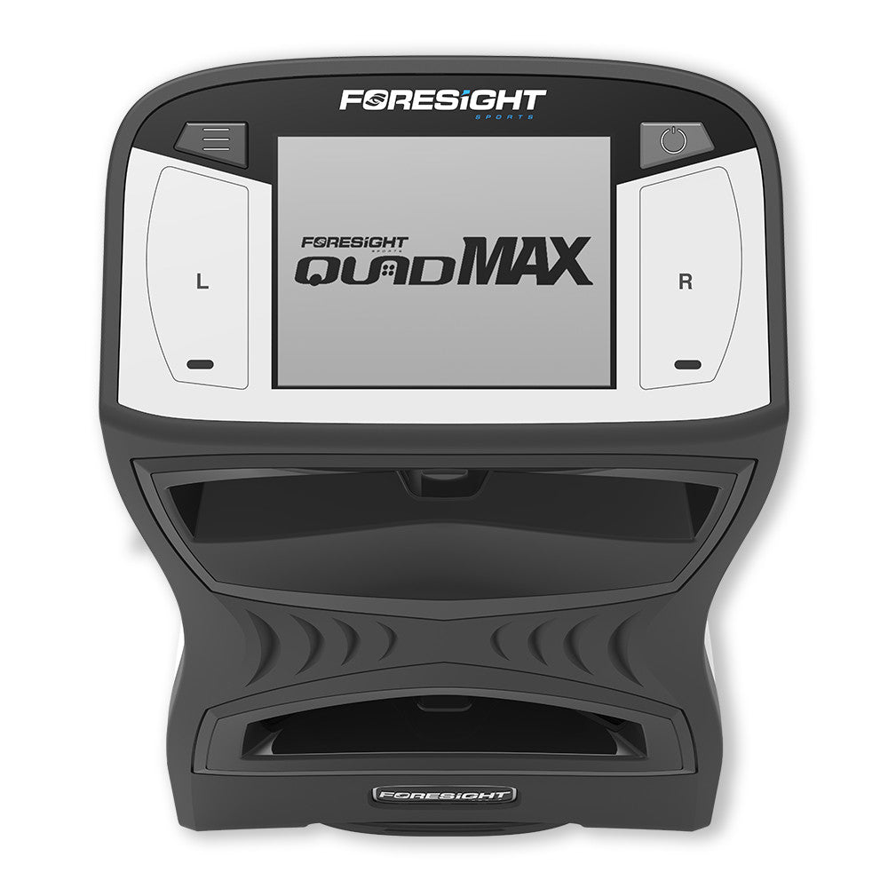 Foresight QuadMAX Launch Monitor