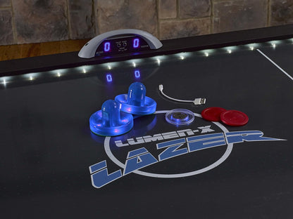 Air Hockey Table — product view 3