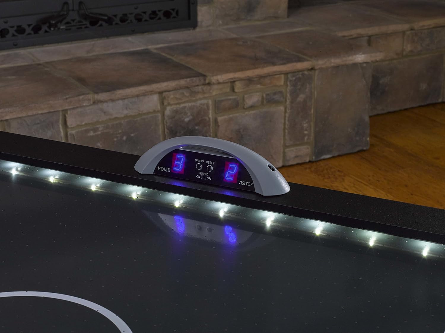 Air Hockey Table — product view 4