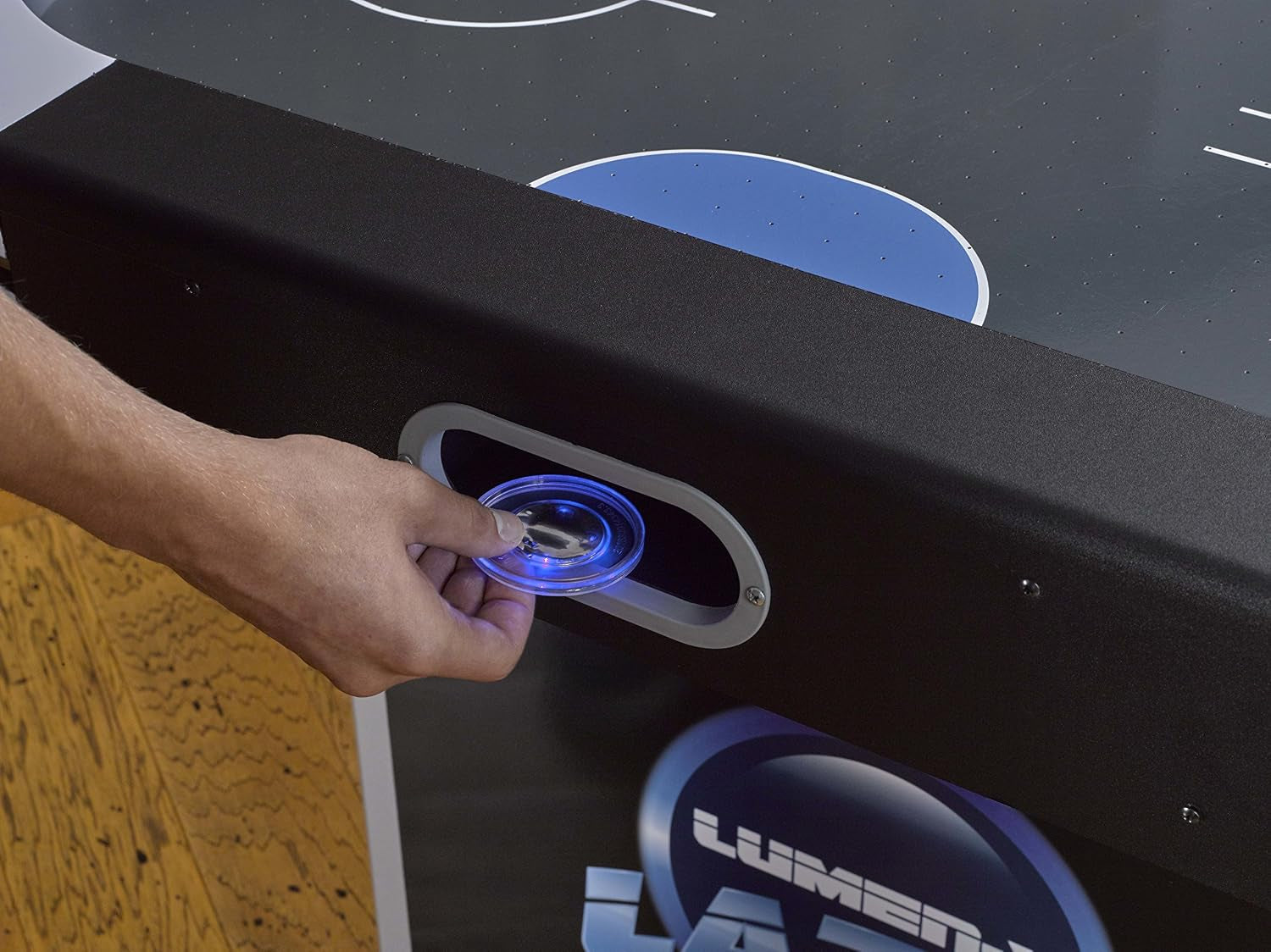 Air Hockey Table — product view 5