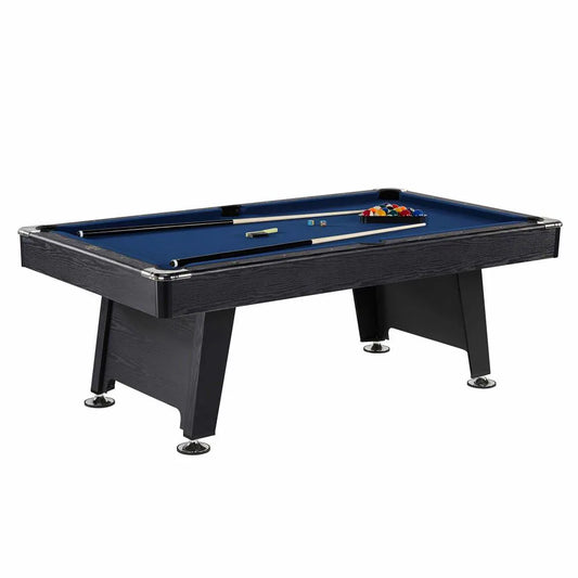 Billiard Table, Pool Table, Game Table, Game Room Indoor Standard Pool Table