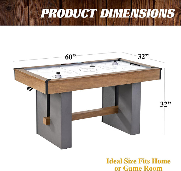 Urban Air Hockey Table