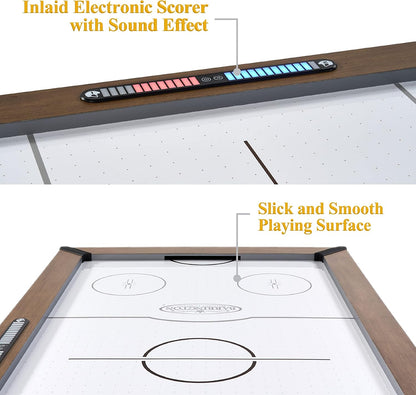 Urban Air Hockey Table — product view 4